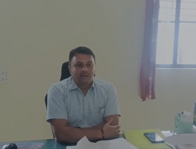 ನಮ್ಮ ತೋಟಗಾರಿಕೆ ಇಲಾಖೆ ಮೇಲೆ ಬಂದಿರುವ ಆರೋಪ ಸತ್ಯಕ್ಕೆ ದೂರವಾದದ್ದು