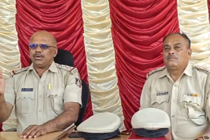 ಅಕ್ರಮ ಮದ್ಯ ಮಾರಾಟದ ವಿರುದ್ಧ ನಿರ್ದಾಕ್ಷಿಣ್ಯ ಕ್ರಮ :ವೃತ್ತ ನಿರೀಕ್ಷಕ ಶ್ರೀನಿವಾಸ್ ಎಂ. ಎಚ್ಚರಿಕೆ