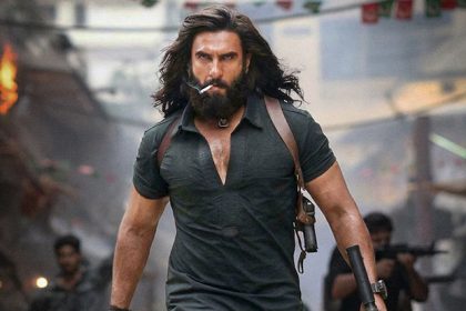 ‘ಧುರಂದರ್’ ಕಲೆಕ್ಸನ್ ಈಗ ಬರೋಬ್ಬರಿ ೧೨೫೪.೯ ಕೋಟಿ ರೂ