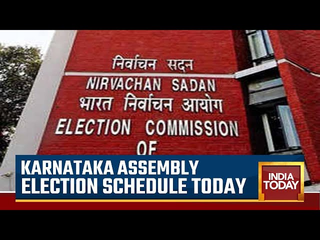 ಬಾಗಲಕೋಟೆ, ದಾವಣಗೆರೆ ದಕ್ಷಿಣ ವಿಧಾನಸಭೆ ಮತಕ್ಷೇತ್ರಗಳ ಅರ‍್ಹ ಮತದಾರರ ಪಟ್ಟಿ ಪ್ರಕಟ