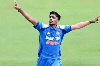 ಭಾರತ ತಂಡಕ್ಕೆ ೧೦೮ ರನ್ ಗಳ ಗೆಲುವಿನ ಗುರಿ