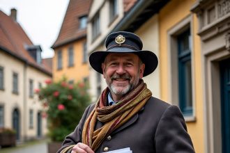 ಅಂಚೆ ಮೂಲಕ ಪತ್ರ ವಿತರಣೆ ನಿಲ್ಲಿಸಿದ ಜಗತ್ತಿನ ಮೊದಲ ದೇಶ ಡೆನ್ಮಾರ್ಕ್