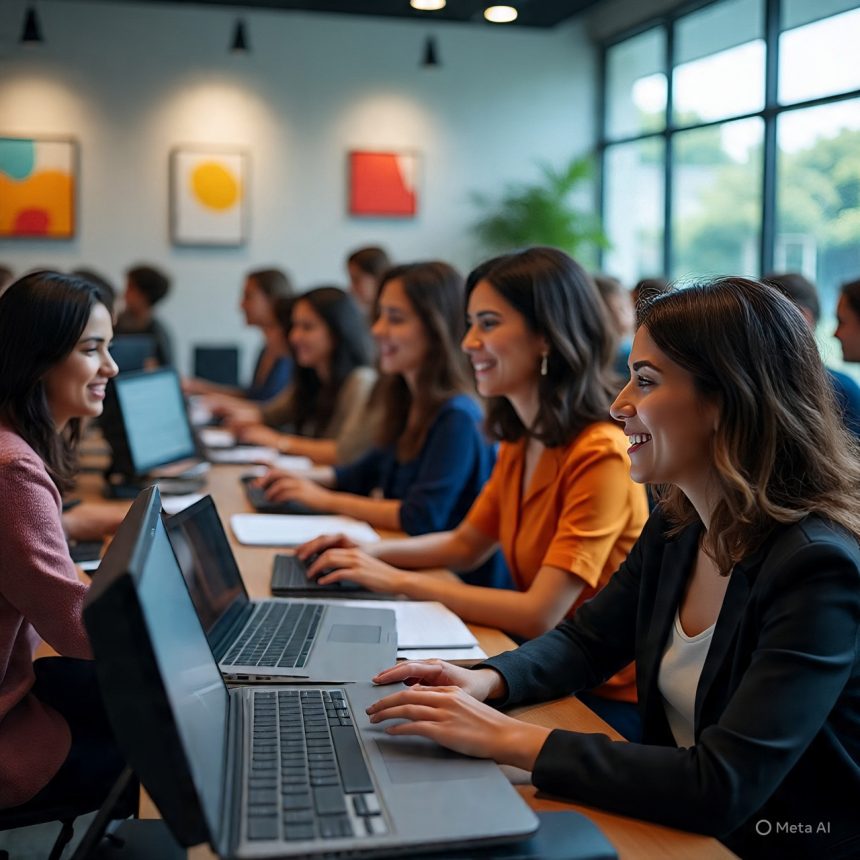 ಮಹಿಳಾ ಉದ್ಯೋಗಿಗಳಿಗೆ ಬೆಂಗಳೂರು ದೇಶದಲ್ಲಿಯೇ ನಂ 1 : ಸಮೀಕ್ಷೆಯಲ್ಲಿ ಬಹಿರಂಗ