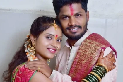 ಬ್ಲಾಯರ್ ಸ್ಪೋಟದಲ್ಲಿ  ಪ್ರಾಣ ಬಿಟ್ಟ ಮಂಜುನಾಥ್ ಗೆ ಗಂಡು ಮಗು : ಕಣ್ಣಿರಿನಲ್ಲಿ ಕುಟುಂಬ