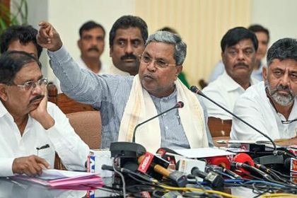 ಜ. 8ರಂದು ಮಹತ್ವದ ರಾಜ್ಯ ಸಚಿವ ಸಂಪುಟ ಸಭೆ ನಿಗದಿ