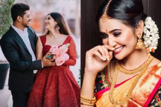 ನಟಿ ಕಾವ್ಯಾ ಗೌಡಗೆ ಪತಿ ಸಂಬಂಧಿಕರಿಂದಲೇ ಹಲ್ಲೆ : ಪತಿಗೂ ಚಾಕು ಇರಿತ