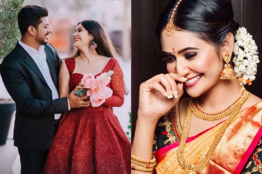 ನಟಿ ಕಾವ್ಯಾ ಗೌಡಗೆ ಪತಿ ಸಂಬಂಧಿಕರಿಂದಲೇ ಹಲ್ಲೆ : ಪತಿಗೂ ಚಾಕು ಇರಿತ ನಟಿ ಕಾವ್ಯಾ ಗೌಡಗೆ ಪತಿ ಸಂಬಂಧಿಕರಿಂದಲೇ ಹಲ್ಲೆ : ಪತಿಗೂ ಚಾಕು ಇರಿತ