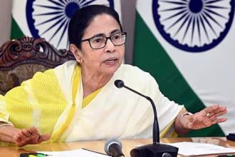 ಜಾರಿ ನಿರ್ದೇಶನಾಲಯ ವಿರುದ್ಧ ಮಮತಾ ದೂರಿನ ಬೆನ್ನಲ್ಲೆ ಎಫ್.ಐ. ಆರ್ ದಾಖಲು