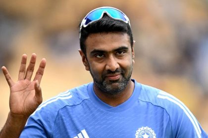 ಏಕದಿನ ಕ್ರಿಕೆಟ್ ಭವಿಷ್ಯ ಕುರಿತು ಅಶ್ವಿನ್ ಕಳವಳ