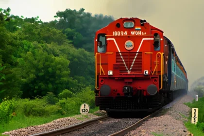 ರೇಲ್ವೇ ಇಲಾಖೆಯ ವಿವಿಧ ಹುದ್ದೆಗಳಿಗೆ ಅರ‍್ಜಿ ಆಹ್ವಾನ