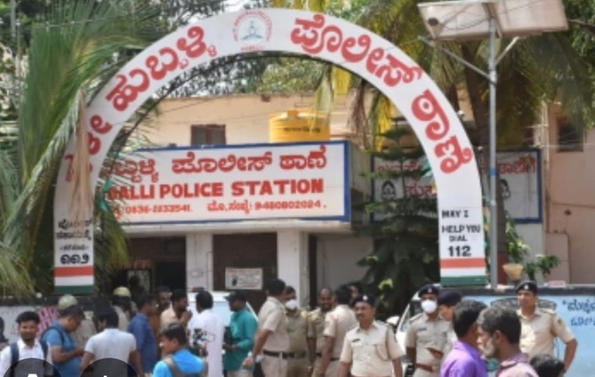 ಪತಿಯಿಂದಲೇ ಪತ್ನಿ ಕೊಲೆ