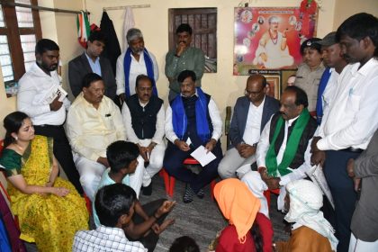 ಮರ್ಯಾದೆಗೇಡು ಹತ್ಯೆ ತಡೆಗೆ ಉಗ್ರ ಕಾನೂನು:ಮರ್ಯಾದೆಗೇಡು ಹತ್ಯೆ ತಡೆಗೆ ಉಗ್ರ ಕಾನೂನು