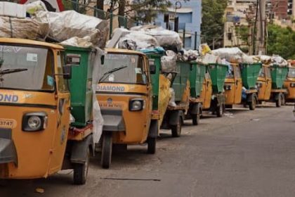 ಬೆಂಗಳೂರು ಕಸ ಸಂಗ್ರಹಣೆಗೆ ಕಠಿಣ ರೂಲ್ಸ್ : ತ್ಯಾಜ್ಯ ವಿಂಗಡಿಸದ ಮನೆಗಳಿಗೆ ಸೇವೆ ಇಲ್ಲ, ದಂಡ ಎಚ್ಚರಿಕೆ