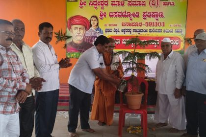 ಜ್ಞಾನ ದಾಸೋಹದ ಅಧಿನಾಯಕಿ ಸಾವಿತ್ರಿಬಾಯಿ ಫುಲೆ : ಎಲ್ ಟಿ ಬಬಲಿ