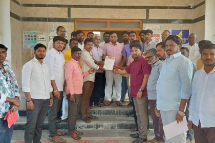 ಚೆಲವಾದಿ ನಾರಾಯಣ ಸ್ವಾಮಿ ಅವರಿಗೆ ಸಾಮಾಜಿಕ ಜಾಲತಾಣದಲ್ಲಿ ಜೀವ ಬೆದರಿಕೆ ಹಾಕಿದ ವ್ಯಕ್ತಿಯನ್ನು ಬಂಧಿಸುವಂತೆ ಮನವಿ