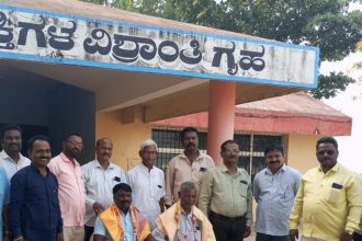 ಕುಂದಗೋಳ ತಾಲೂಕು ST ಮೋರ್ಚಾ ಅಧ್ಯಕ್ಷ ಯಲ್ಲಪ್ಪ ಡೊಳ್ಳಿನ ನೇಮಕ