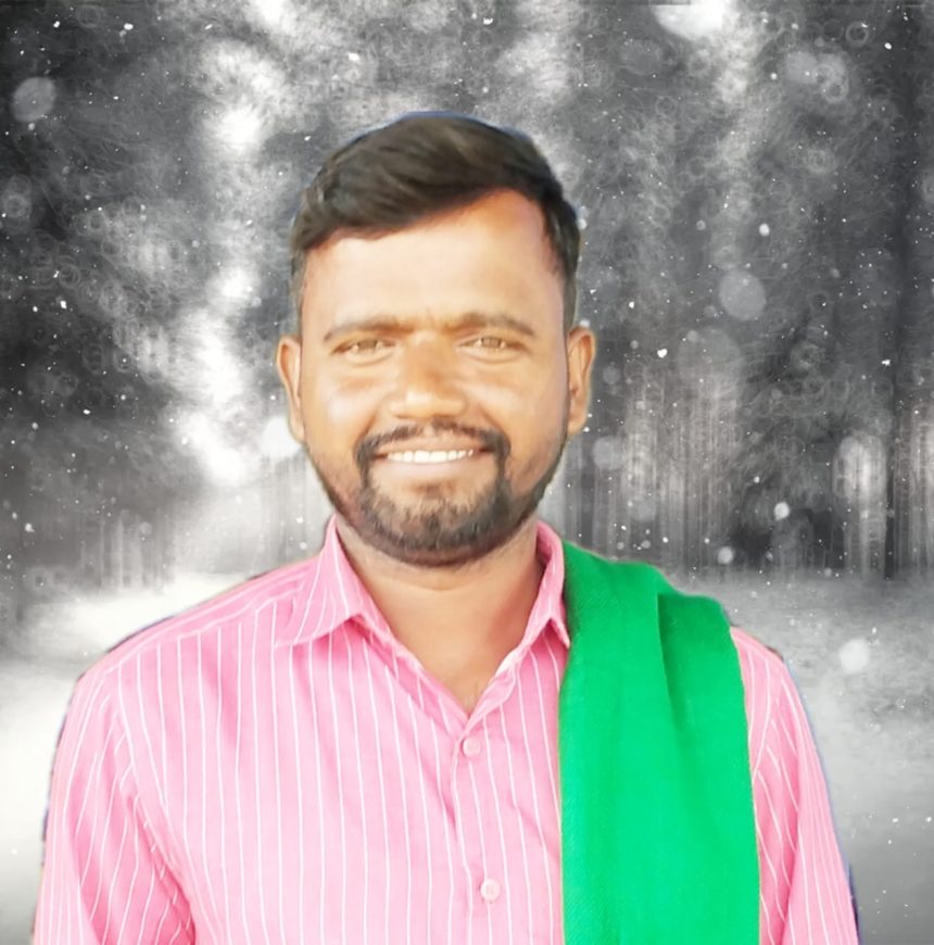 ಜ. 20 ರಂದು ಮೆದಕ್ ಗ್ರಾಮ ಪಂಚಾಯಿತಿ ಮುತ್ತಿಗೆ: ಸಾಬಪ್ಪ ಅಬ್ಬಗಳ