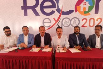 ರಿಕಾನ್ ಎಕ್ಸ್‌ಪೋ 2026 ಜ 9 ರಿಂದ‌ ಆರಂಭ