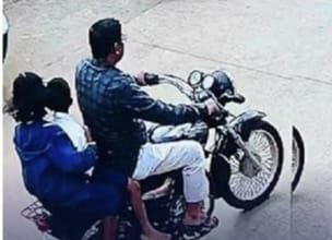 ಮಕ್ಕಳ ಪಾಲಿಗೆ ದೇವರಾದ ಜೊಯಿಡಾ ನಾಗೋಡ ಅಪಘಾತ: ಕಿಡ್ನ್ಯಾಪರ್ ಸ್ಕೆಚ್ ಉಲ್ಟಾ