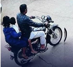 ಮಕ್ಕಳ ಪಾಲಿಗೆ ದೇವರಾದ ಜೊಯಿಡಾ ನಾಗೋಡ ಅಪಘಾತ: ಕಿಡ್ನ್ಯಾಪರ್ ಸ್ಕೆಚ್ ಉಲ್ಟಾ