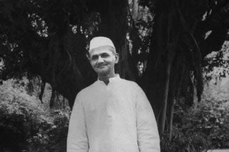 ಲಾಲ್ ಬಹುದ್ದೂರ್ ಶಾಸ್ತ್ರಿಯ ಮರಣ ಕೊಲೆ?