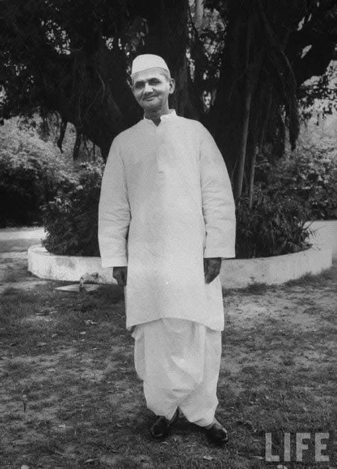 ಲಾಲ್ ಬಹುದ್ದೂರ್ ಶಾಸ್ತ್ರಿಯ ಮರಣ ಕೊಲೆ? ಲಾಲ್ ಬಹುದ್ದೂರ್ ಶಾಸ್ತ್ರಿಯ ಮರಣ ಕೊಲೆ?