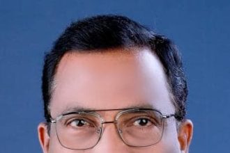 ಎಂಟನೆಯ ವಿಜಯಪುರ ತಾಲೂಕ ಕನ್ನಡ ಸಾಹಿತ್ಯ ಸಮ್ಮೇಳನ : ಸವಾ೯ಧ್ಯಕ್ಷರಾಗಿ ಸೋಮಲಿಂಗ ಗೆಣ್ಣೂರ ಆಯ್ಕೆ