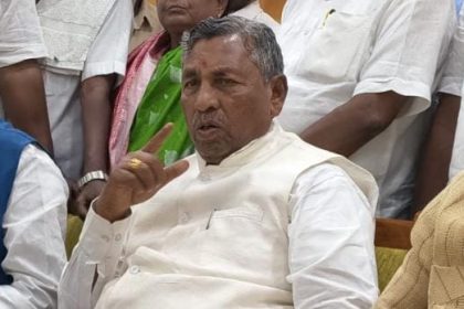 ರಾಜ್ಯದಲ್ಲಿ ಸರಕಾರ ಬದಲಾವಣೆ ಇಲ್ಲಾ ಹೈಕಮಾಂಡ್ ನಿರ್ಧಾರಕ್ಕೆ ಬದ್ಧ:ಸಚಿವ ಮುನಿಯಪ್ಪ