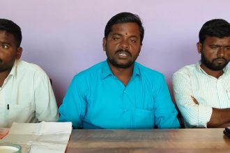 ಜಾತಿ ನಿಂದನೆ ಮಾಡಿದ ವ್ಯಕ್ತಿಯನ್ನು ಅರೆಸ್ಟ್ ಮಾಡದೇ ನಿರ್ಲಕ್ಷ್ಯ : ಮಹಿಪಾಲ್ ಆರೋಪ.