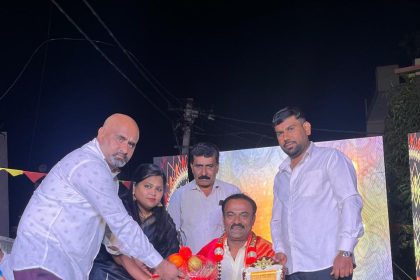 ಮಕ್ಕಳಿಗೆ ಶಿಕ್ಷಣ ಜೊತೆಗೆ ಸಾಮಾಜಿಕ ಜ್ಞಾನ, ಸಂಸ್ಕಾರ ಸಂಸ್ಕೃತಿ ಅಗತ್ಯ : ಶಿಕ್ಷಣ ಪ್ರೇಮಿ ಡಾ.ರುದ್ರೇಗೌಡ್ರು