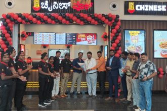 ಹುಬ್ಬಳ್ಳಿಯಲ್ಲಿ ಚೈನೀಸ್ ವೋಕ್ ಆರಂಭ