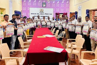 ಸರ್ಕಾರಿ ನೌಕರರ ಸಂಘ,ಕ್ರೀಯಾಶೀಲ ಸಂಘವಾಗಿದೆ:ತಹಸೀಲ್ದಾರ್ ಅಮರೇಶ ಪಮ್ಮಾರ