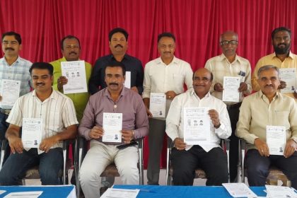 ಜ.20 ತುರುವೇಕೆರೆಗೆ ಲಯನ್ಸ್ ಜಿಲ್ಲಾ ರಾಜ್ಯಪಾಲರ ಭೇಟಿ : ಪರಮೇಶ್ವರಯ್ಯ