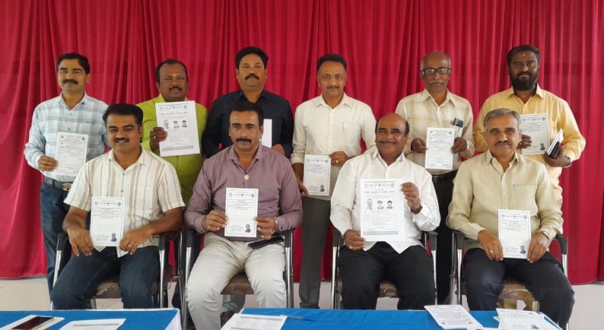 ಜ.20 ತುರುವೇಕೆರೆಗೆ ಲಯನ್ಸ್ ಜಿಲ್ಲಾ ರಾಜ್ಯಪಾಲರ ಭೇಟಿ : ಪರಮೇಶ್ವರಯ್ಯ