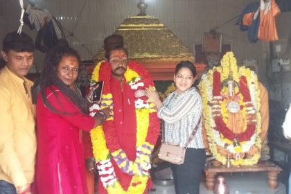 ನಾವು ಸನಾತನ ಹಿಂದೂ ಧರ್ಮ ರಕ್ಷಿಸಿದರೆ ಧರ್ಮ ನಮ್ಮನ್ನೂ ರಕ್ಷಿಸುತ್ತದೆ : ಅಖಾರ ಆಚಾರ್ಯ ಅಘೋರಿ