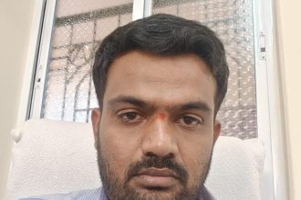 ಮಾನವೀಯತೆಯ ಮೆರೆದ ಡಾ. ವಿಜಯ