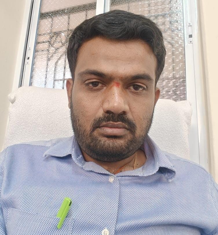 ಮಾನವೀಯತೆಯ ಮೆರೆದ ಡಾ. ವಿಜಯ ಮಾನವೀಯತೆಯ ಮೆರೆದ ಡಾ. ವಿಜಯ