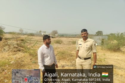 ಅತಿಕ್ರಮಣ ತೆರವಿಗೆ ಎಸಿ ಸೂಚನೆ
