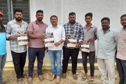 ಫೆ. 01 : ತೊರೆಮಾವಿನಹಳ್ಳಿ ಮಾಳೆಯಲ್ಲಿ ಭಗೀರಥ ಕಪ್ ವಾಲಿಬಾಲ್ ಪಂದ್ಯಾವಳಿ