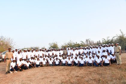 ಯಶಸ್ವಿಯಾಗಿ ನಡೆದ ನಾಗರಿಕ ಬಂದೂಕು ತರಬೇತಿ