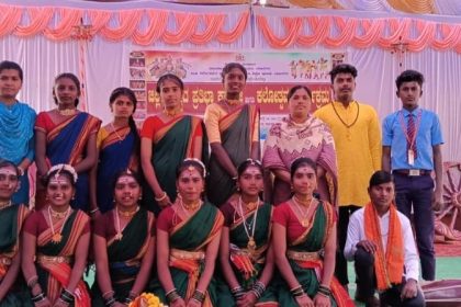 ಯಾದಗಿರಿ ಜಿಲ್ಲೆಗೆ ಹೆಮ್ಮೆ ತಂದ ಗಜರಕೋಟ ಕೆಪಿಎಸ್ ಶಾಲೆ ವಿದ್ಯಾರ್ಥಿನಿಯರು