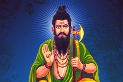 ದಕ್ಷಿಣ ಕಾಶಿ ತಿಂಥಣಿ ಮೌನೇಶ್ವರ ಜಾತ್ರಾ ಮಹೋತ್ಸವ