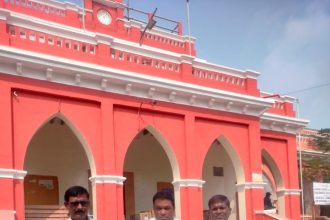 ರಾಯಚೂರು ನಗರದಲ್ಲಿ ಪಶುಗಳ ದಾಳಿಗೆ ಬೇಸತ್ತು ಜೀವ ಭಯದಿಂದ ತಿರಗಾಡುವ ಶಾಲಾ ಮಕ್ಕಳು ಮತ್ತು ಪೋಷಕರು