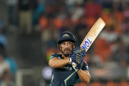 ತ್ರಿಪುರಾ ತಂಡಕ್ಕೆ ೩೨೩ ರನ್ ಗುರಿ ನೀಡಿದ ಕರ‍್ನಾಟಕ