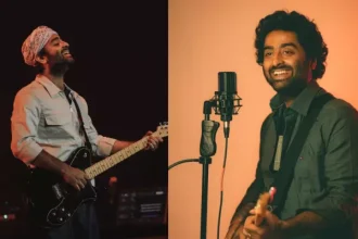 ಹಿನ್ನೆಲೆ ಗಾಯನದಿಂದ ಖ್ಯಾತ ಗಾಯಕ ಅರಿಜಿತ್ ಸಿಂಗ್ ನಿವೃತ್ತಿ ಘೋಷಣೆ