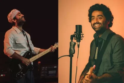 ಹಿನ್ನೆಲೆ ಗಾಯನದಿಂದ ಖ್ಯಾತ ಗಾಯಕ ಅರಿಜಿತ್ ಸಿಂಗ್ ನಿವೃತ್ತಿ ಘೋಷಣೆ