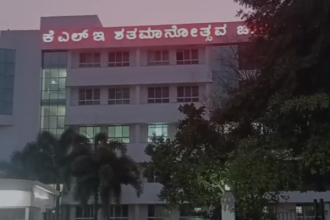 ಬೆಳಗಾವಿ KLE ಆಸ್ಪತ್ರೆಯಲ್ಲಿ ಮಹಾ ಯಡವಟ್ಟು