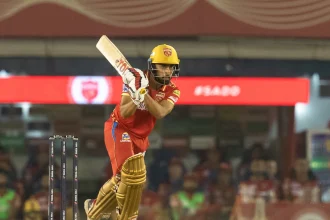 ಸೌರಾಷ್ಟç ತಂಡಕ್ಕೆ ೩೧೮ ರನ್‌ಗಳ ಗೆಲುವಿನ ಗುರಿ