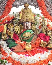 ಚಾಮುಂಡೇಶ್ವರಿ ದೇವಿ ಜಾತ್ರೆಗೆ ಭರದ ಸಿದ್ದತೆ