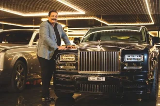 ಪ್ರತಿಷ್ಠಿತ ಕಾನ್ಫಿಡೆಂಟ್ ಗ್ರೂಪ್ ಚೇರ್ಮನ್ ಸಿ.ಜೆ.ರಾಯ್ ಆತ್ಮಹತ್ಯೆ